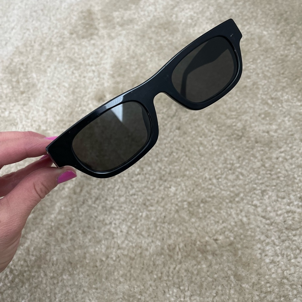 Devon Windsor lisbon sunglasses